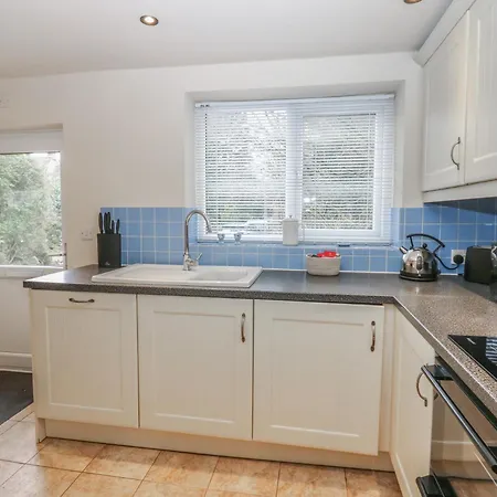 Holiday home Mill *