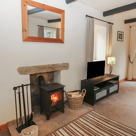 Mill Сasa de vacaciones Skipton