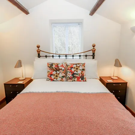 Mill Сasa de vacaciones Skipton