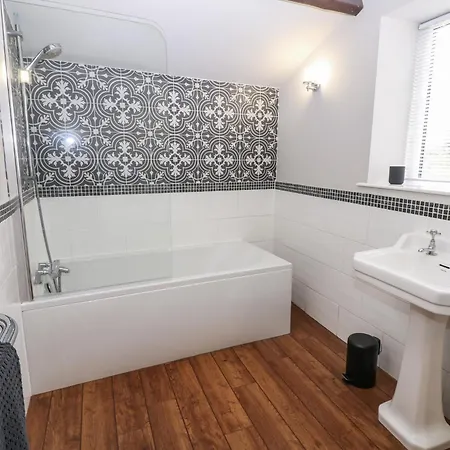 Mill Holiday home *