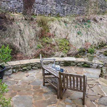 Mill Сasa de vacaciones *