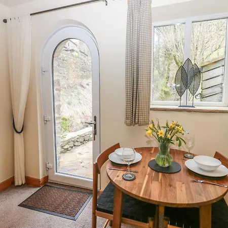 Holiday home Mill Skipton