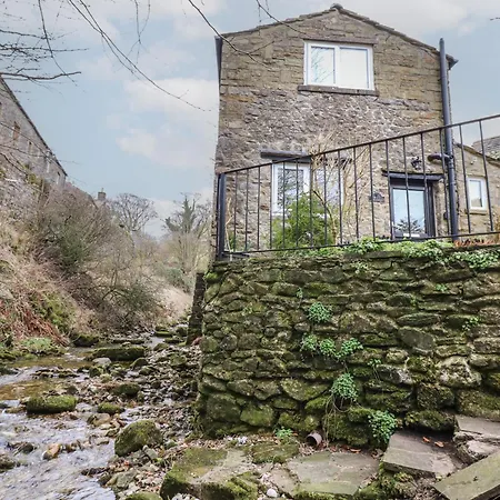 Mill Сasa de vacaciones