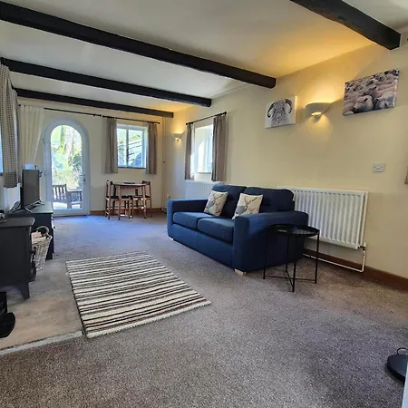 Mill Сasa de vacaciones