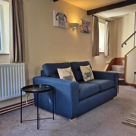 Mill Holiday home Skipton
