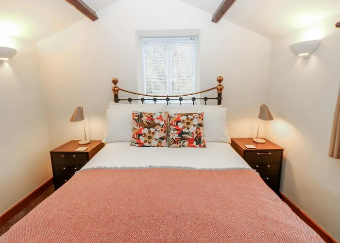 Mill 度假居 斯基普顿