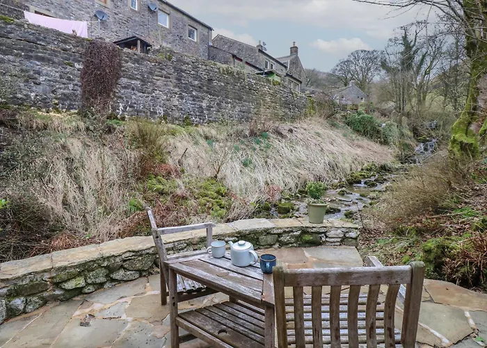 Mill 度假居 斯基普顿