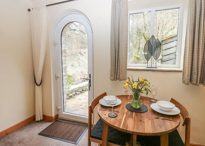 度假居 Mill 斯基普顿